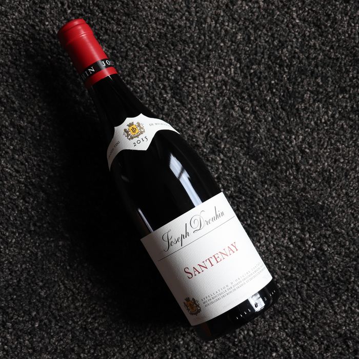 Joseph Drouhin Santenay 2015
