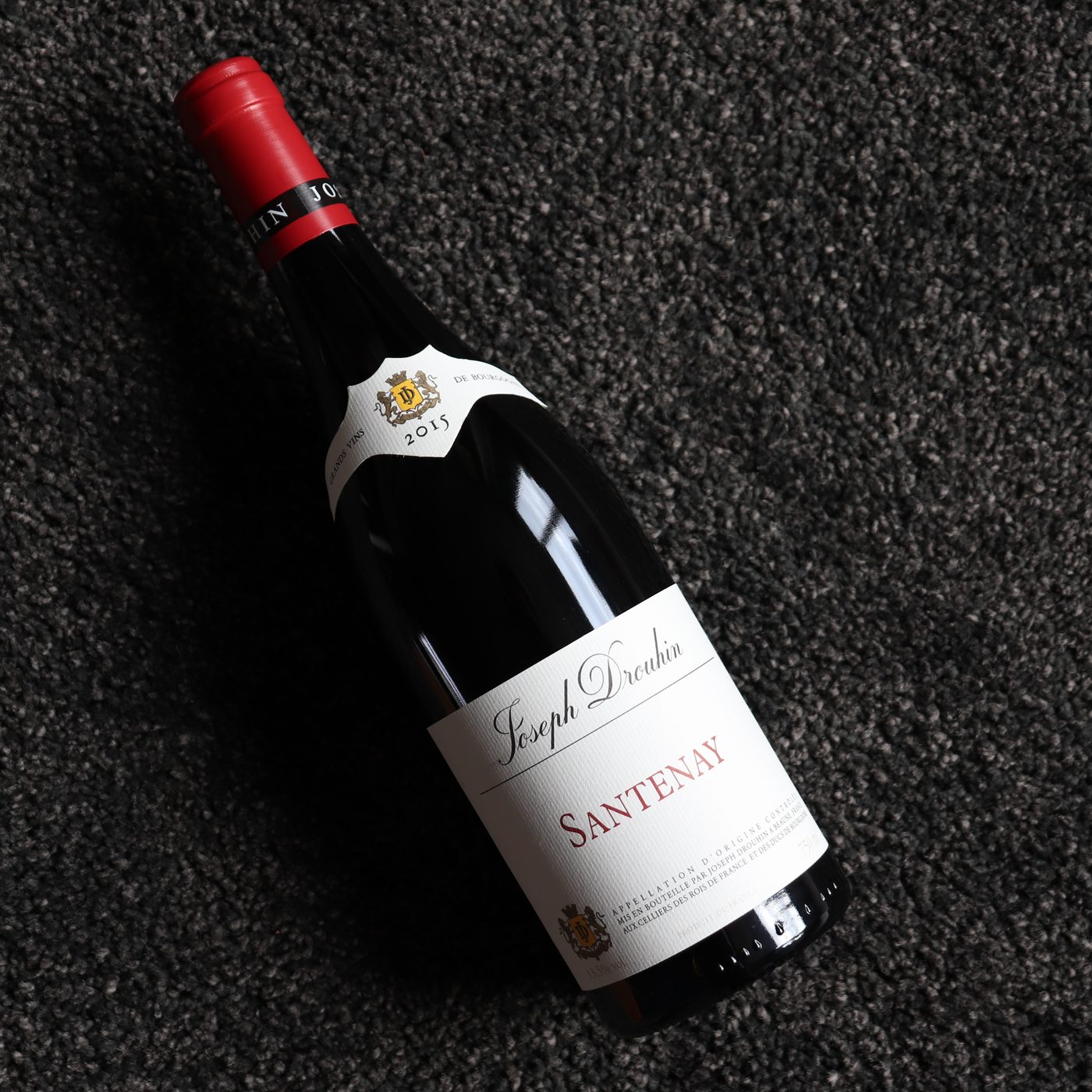 Joseph Drouhin Santenay 2015