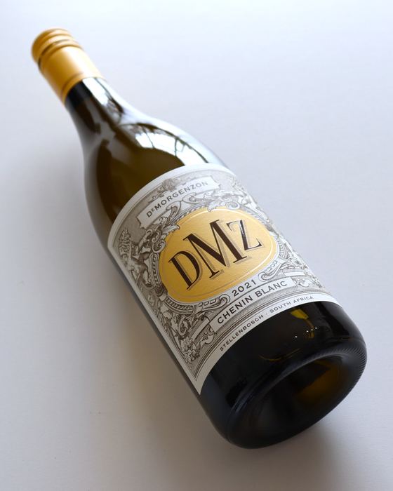 DeMorgenzon Stellenbosch DMZ Chenin Blanc 2021