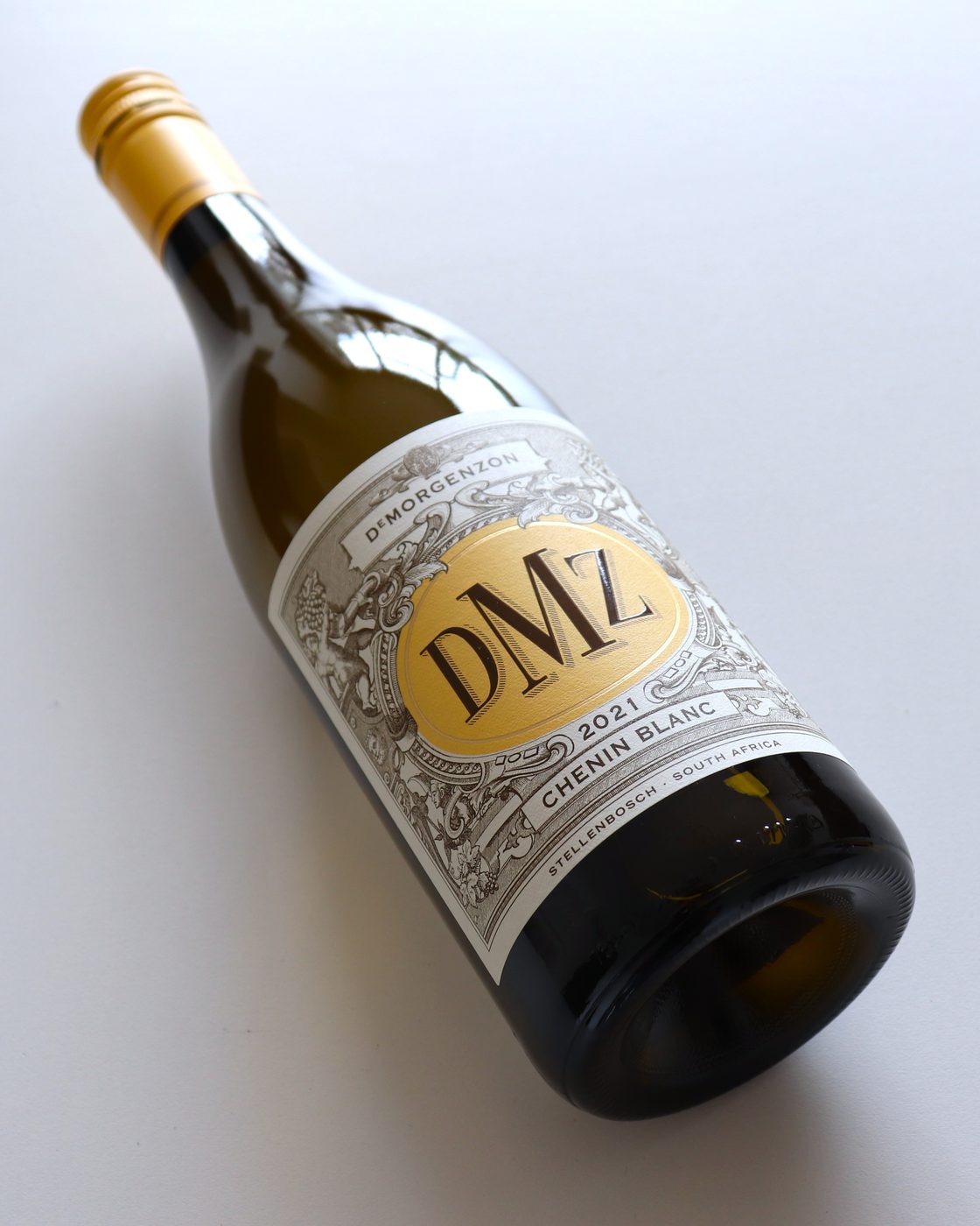 DeMorgenzon Stellenbosch DMZ Chenin Blanc 2021