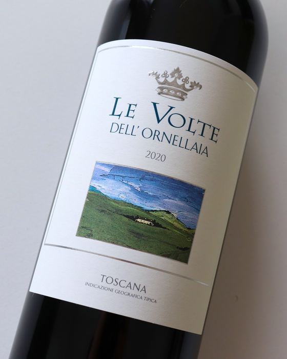 Ornellaia Le Volte 2020