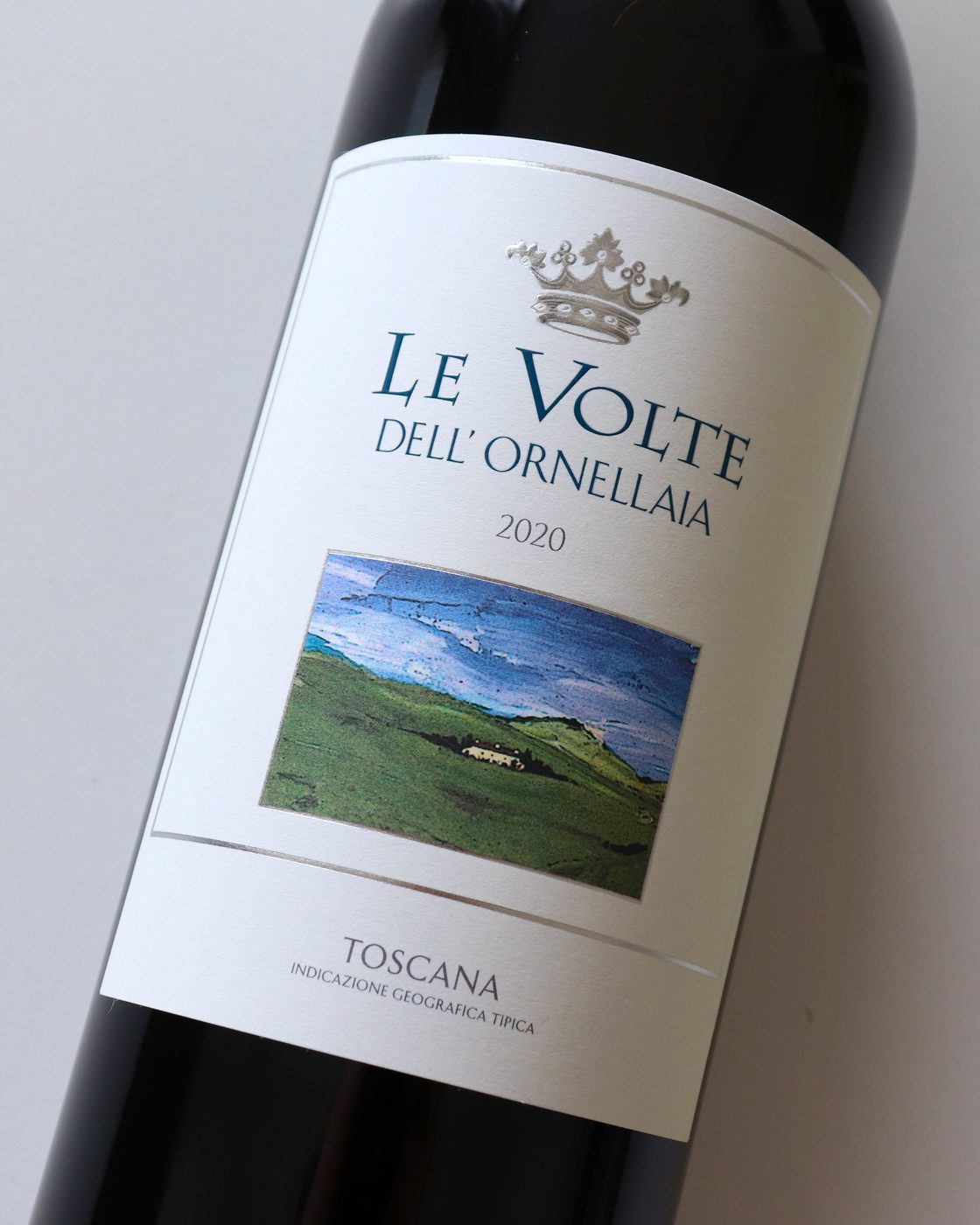 Ornellaia Le Volte 2020