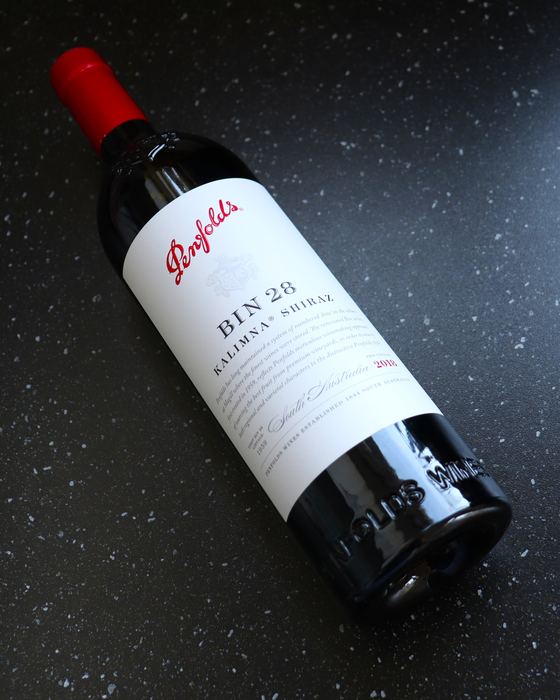 Penfolds Bin 28 Shiraz 2018